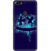 Чехол Uprint Huawei Y7 Prime 2018 / Honor 7C Pro 