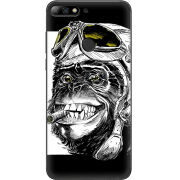 Чехол Uprint Huawei Y7 Prime 2018 / Honor 7C Pro 