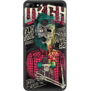 Чехол Uprint Huawei Y7 Prime 2018 / Honor 7C Pro 