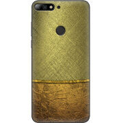 Чехол Uprint Huawei Y7 Prime 2018 / Honor 7C Pro 