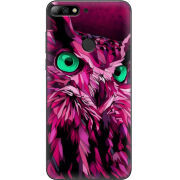 Чехол Uprint Huawei Y7 Prime 2018 / Honor 7C Pro 