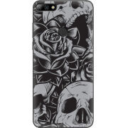 Чехол Uprint Huawei Y7 Prime 2018 / Honor 7C Pro 