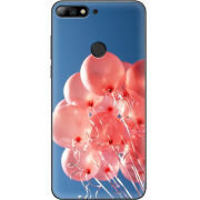 Чехол Uprint Huawei Y7 Prime 2018 / Honor 7C Pro 