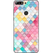 Чехол Uprint Huawei Y7 Prime 2018 / Honor 7C Pro 