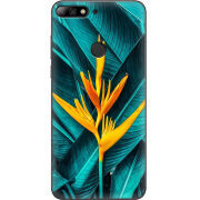 Чехол Uprint Huawei Y7 Prime 2018 / Honor 7C Pro 