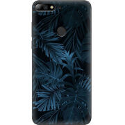 Чехол Uprint Huawei Y7 Prime 2018 / Honor 7C Pro 