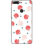 Чехол Uprint Huawei Y7 Prime 2018 / Honor 7C Pro 