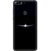 Чехол Uprint Huawei Y7 Prime 2018 / Honor 7C Pro 