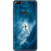 Чехол Uprint Huawei Y7 Prime 2018 / Honor 7C Pro 