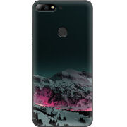 Чехол Uprint Huawei Y7 Prime 2018 / Honor 7C Pro 