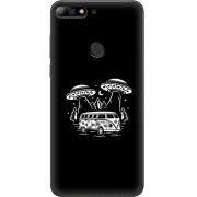 Чехол Uprint Huawei Y7 Prime 2018 / Honor 7C Pro 