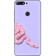 Чехол Uprint Huawei Y7 Prime 2018 / Honor 7C Pro 