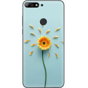 Чехол Uprint Huawei Y7 Prime 2018 / Honor 7C Pro 
