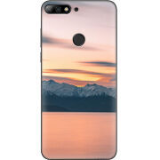 Чехол Uprint Huawei Y7 Prime 2018 / Honor 7C Pro 