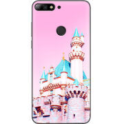 Чехол Uprint Huawei Y7 Prime 2018 / Honor 7C Pro 