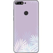 Чехол Uprint Huawei Y7 Prime 2018 / Honor 7C Pro 