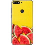Чехол Uprint Huawei Y7 Prime 2018 / Honor 7C Pro 