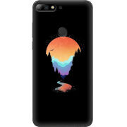 Чехол Uprint Huawei Y7 Prime 2018 / Honor 7C Pro 