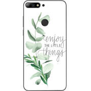 Чехол Uprint Huawei Y7 Prime 2018 / Honor 7C Pro 