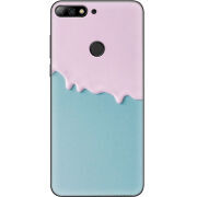 Чехол Uprint Huawei Y7 Prime 2018 / Honor 7C Pro 