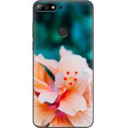 Чехол Uprint Huawei Y7 Prime 2018 / Honor 7C Pro 