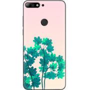 Чехол Uprint Huawei Y7 Prime 2018 / Honor 7C Pro 