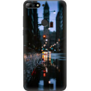 Чехол Uprint Huawei Y7 Prime 2018 / Honor 7C Pro 