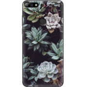 Чехол Uprint Huawei Y7 Prime 2018 / Honor 7C Pro 
