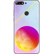 Чехол Uprint Huawei Y7 Prime 2018 / Honor 7C Pro 