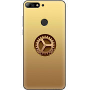Чехол Uprint Huawei Y7 Prime 2018 / Honor 7C Pro 