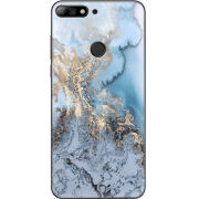 Чехол Uprint Huawei Y7 Prime 2018 / Honor 7C Pro 