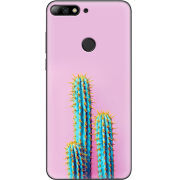 Чехол Uprint Huawei Y7 Prime 2018 / Honor 7C Pro 