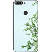Чехол Uprint Huawei Y7 Prime 2018 / Honor 7C Pro 