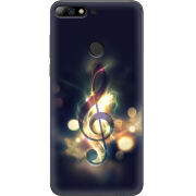 Чехол Uprint Huawei Y7 Prime 2018 / Honor 7C Pro 