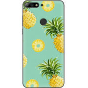 Чехол Uprint Huawei Y7 Prime 2018 / Honor 7C Pro 