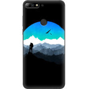 Чехол Uprint Huawei Y7 Prime 2018 / Honor 7C Pro 