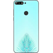 Чехол Uprint Huawei Y7 Prime 2018 / Honor 7C Pro 