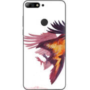 Чехол Uprint Huawei Y7 Prime 2018 / Honor 7C Pro 