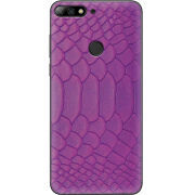 Чехол Uprint Huawei Y7 Prime 2018 / Honor 7C Pro 