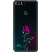 Чехол Uprint Huawei Y7 Prime 2018 / Honor 7C Pro 