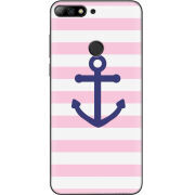 Чехол Uprint Huawei Y7 Prime 2018 / Honor 7C Pro 