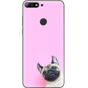 Чехол Uprint Huawei Y7 Prime 2018 / Honor 7C Pro 