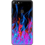 Чехол Uprint Huawei Y7 Prime 2018 / Honor 7C Pro 