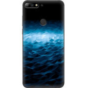 Чехол Uprint Huawei Y7 Prime 2018 / Honor 7C Pro 