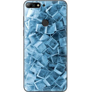 Чехол Uprint Huawei Y7 Prime 2018 / Honor 7C Pro 