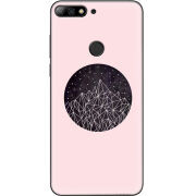 Чехол Uprint Huawei Y7 Prime 2018 / Honor 7C Pro 