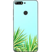 Чехол Uprint Huawei Y7 Prime 2018 / Honor 7C Pro 