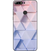 Чехол Uprint Huawei Y7 Prime 2018 / Honor 7C Pro 