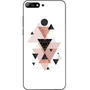 Чехол Uprint Huawei Y7 Prime 2018 / Honor 7C Pro 