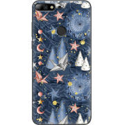 Чехол Uprint Huawei Y7 Prime 2018 / Honor 7C Pro 